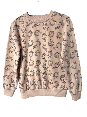 Hanorace - Sinsay bluza fete                       128