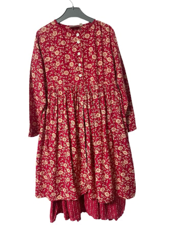 Rochii&Fuste/Sacouri - Rochie                         140
