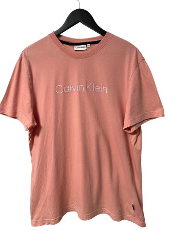 Tricouri si maiouri - Calvin Klein tricou                            XL