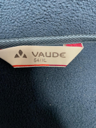 Vaude jacheta polara groasa                       XL [2]