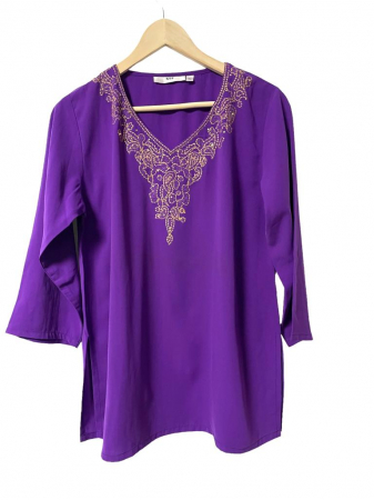 Bluze/Topuri - Bluza                     L/XL