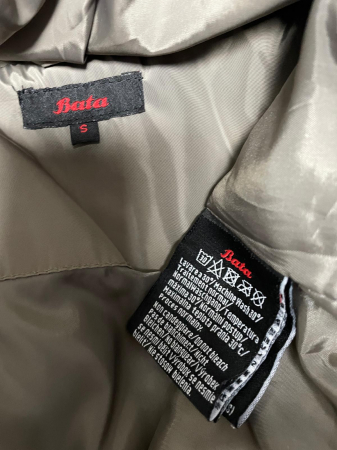 Bata geaca                            S [4]