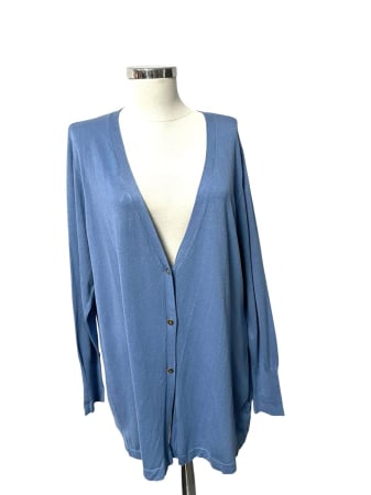 Cardigane - VA Milano cardigan                      XXL