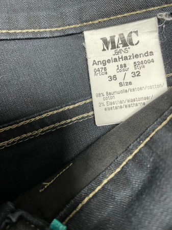 Mac blugi                           M [2]