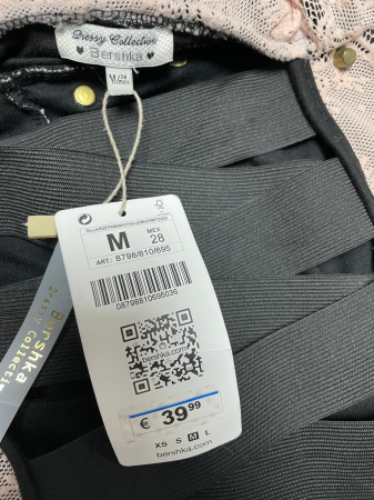 Bershka rochie                                   S/M [3]
