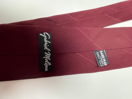 Gabriel Molina cravata matase [1]