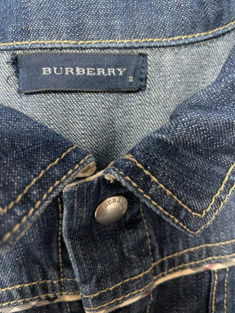Burberry jacheta                   2 ani [2]