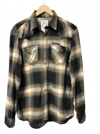 Barbati - Diesel camasa                  S