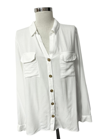 Camasi - Vero Moda camasa                          XL