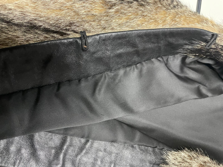 Vesta blana naturala                     M/40 [2]