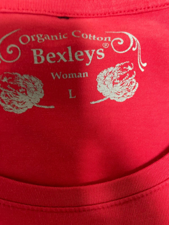 Bexleys tricou                         XL [2]