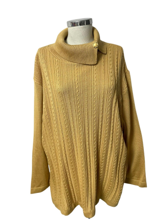 Pulovere - Creation Atelier pulover                         3-4 XL