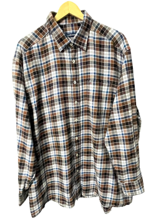 Barbati - Casa Moda camasa                         3XL