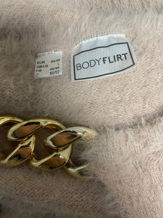 Body Flirt rochie                            XL [2]