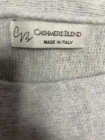 Cashmere Blend pulover                        S [2]