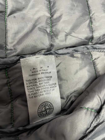 Stone Island geaca                          14 ani [4]