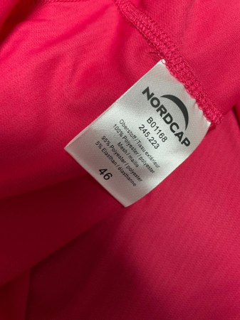 Nordcap tricou sport                    XXL [2]