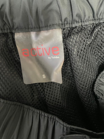 Active pantaloni fas                       S [2]