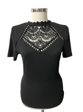 Tricouri si maiouri - Emery Rose tricou                       S