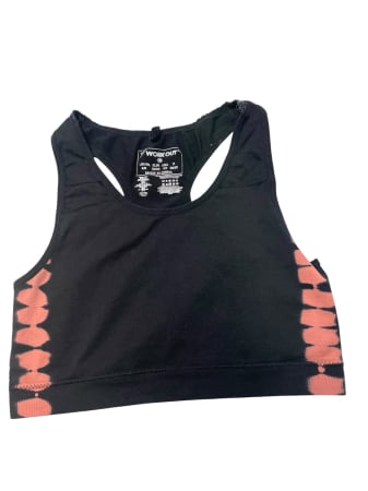 Lenjerii si pijamale - Work Out bustiera                      XXS