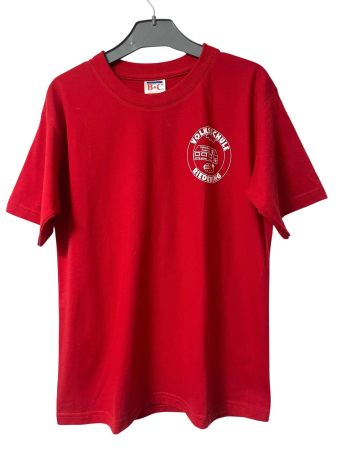 Tricouri si maiouri - B&C tricou baieti                            146