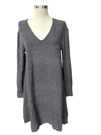 Femei - H&M rochie                         S