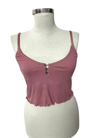 Tricouri si maiouri - Maiou cu bustiera                          M