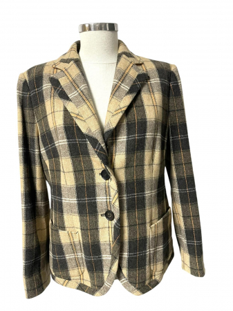 Sacouri si Costume - Rene Lezard sacou                      L