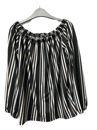 Bluze/Topuri - Amisu bluza                               S