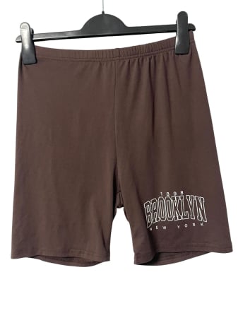 Femei - Shein pantaloni scurti                      M