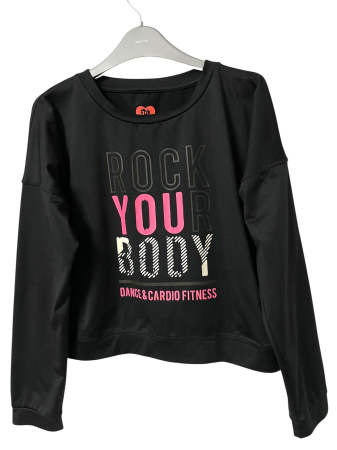 Hanorace - Bukios bluza fete                             134