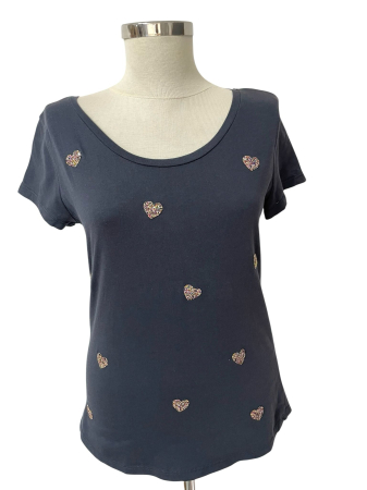 Tricouri si maiouri - Edc tricou                         S