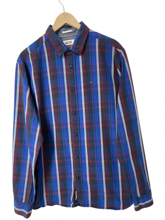 Barbati - Tommy Hilfiger camasa                         L