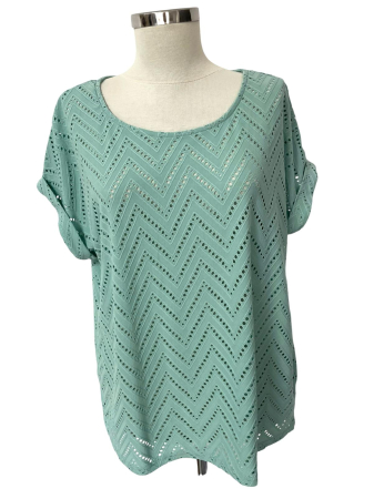 Bluze/Topuri - Janina bluza                         XL
