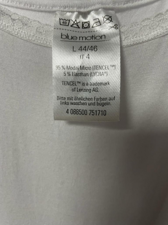 Maiou Blue Motion                 L [2]