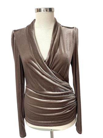 Femei - Shein bluza lucioasa                              M