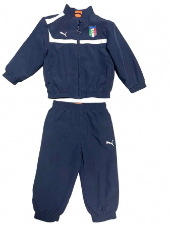 Sport - Puma trening  subtire                            80