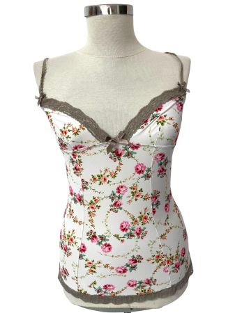 Tricouri si maiouri - H&M maiou                       S