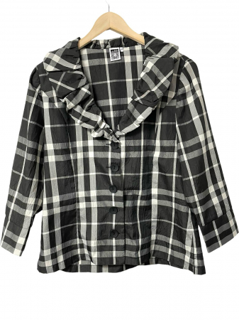 Sacouri si Costume - Isolde sacou subtire                         L