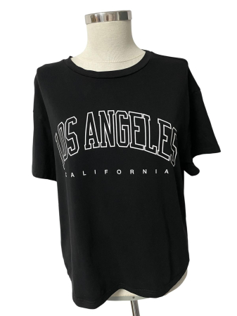 Tricouri si maiouri - Shein tricou                       L