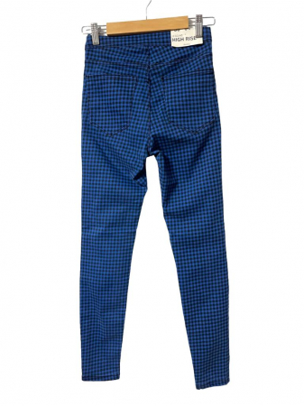 Bershka blugi elastici                 XS/34 [1]