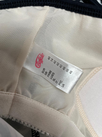 Buffalo maiou cu bustiera                    L [2]