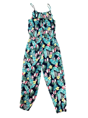 Copii - H&M salopeta fete                    122