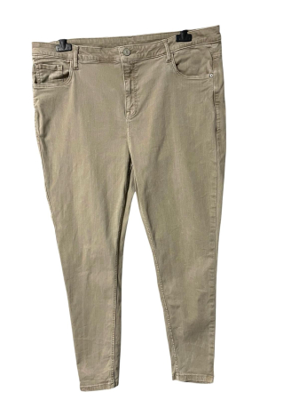 Blugi - C&A blugi                          XXL