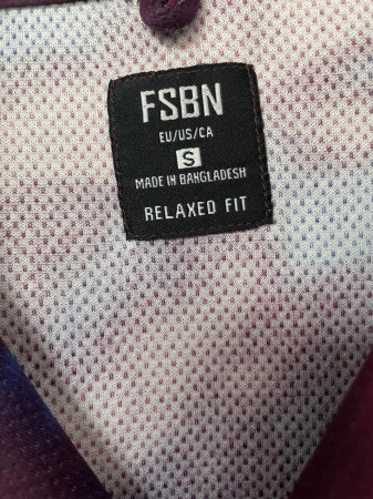 FSBN camasa                              S/M [2]