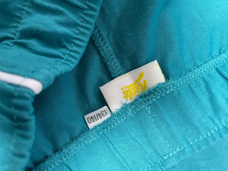 Kids pantaloni scurti                     134/140 [2]