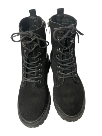 Ghete piele intoarsa                     38 [1]