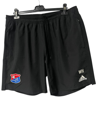 Barbati - Adidas pantaloni scurti                        XL