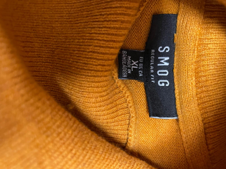 Smog pulover                           XL [2]