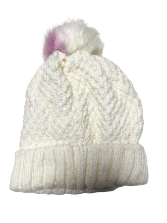 C&A caciula dublata fete                     128 [1]